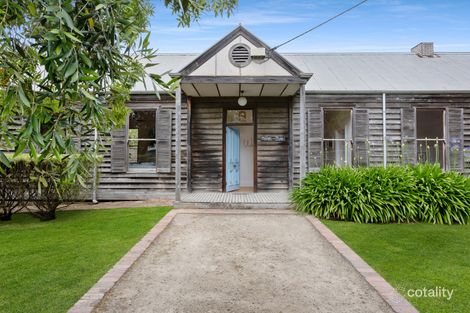 Property photo of 20 Cook Street Flinders VIC 3929