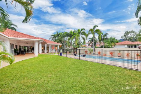 Property photo of 55 Cascade Avenue Kewarra Beach QLD 4879