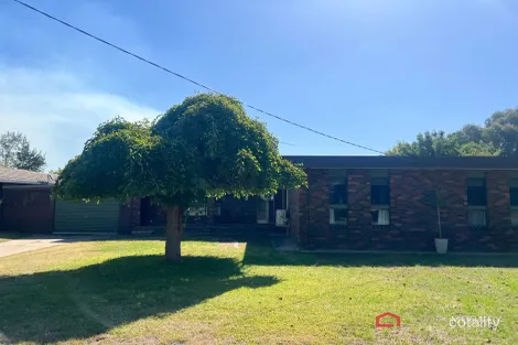 19 Norfolk Ave, Lake Albert, NSW 2650