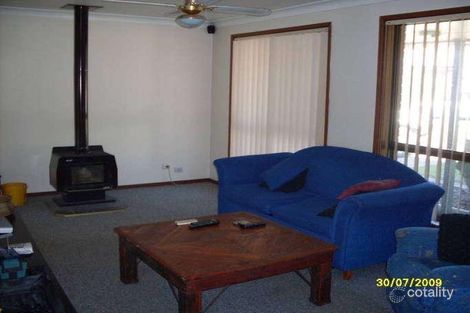 Property photo of 106 Benjamin Lee Drive Raymond Terrace NSW 2324