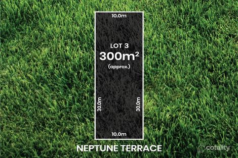 Property photo of LOT 3 Neptune Terrace Gillman SA 5013