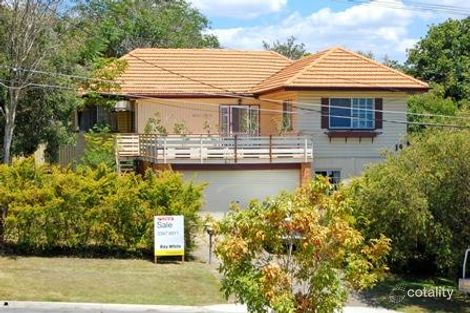 Property photo of 19 Sydney Avenue Camp Hill QLD 4152