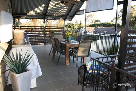 Property photo of 19 Camelot Drive Cranebrook NSW 2749