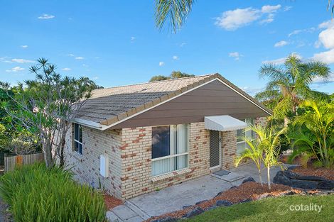 Property photo of 10 Lucy Drive Edens Landing QLD 4207