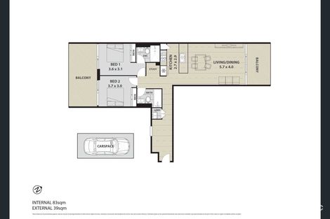 Property photo of 212/14 Auburn Street Wollongong NSW 2500