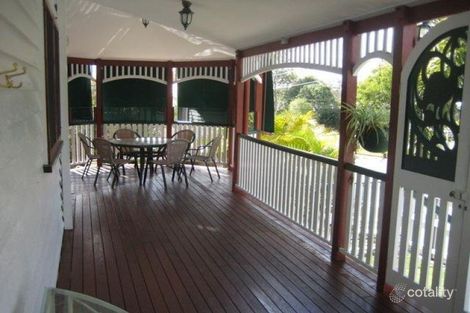 Property photo of 63 Uhlmann Street Hawthorne QLD 4171