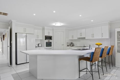 Property photo of 21 Tam O'Shanter Place McCracken SA 5211