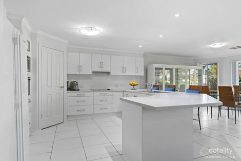Property photo of 21 Tam O'Shanter Place McCracken SA 5211