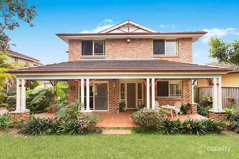 12 Vineyard St, Mona Vale, NSW 2103