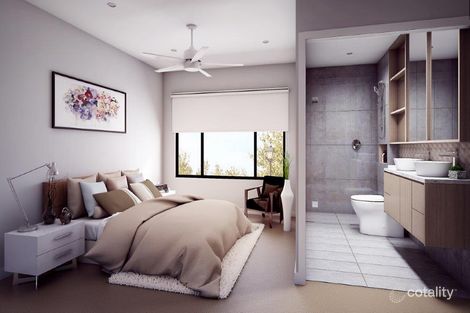 3b/63 Pembroke St, Carina, QLD 4152