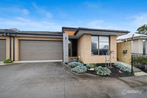 4/65 Green Island Ave, Mount Martha, VIC 3934