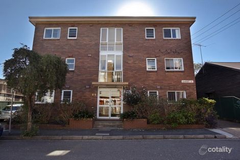 Property photo of 3/49-51 Camden Street Newtown NSW 2042