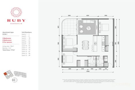 Property photo of 18/8 Gribble Street Gungahlin ACT 2912