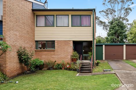 Property photo of 7/15 Brushbox Place Bradbury NSW 2560