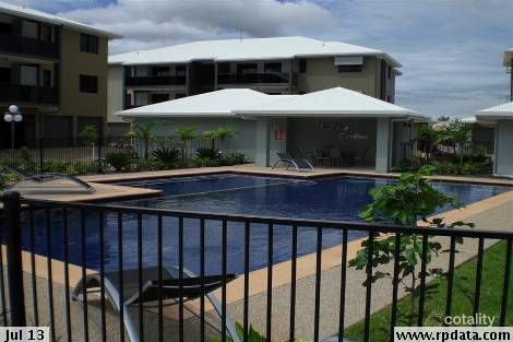 Property photo of 51/319 Angus Smith Drive Douglas QLD 4814