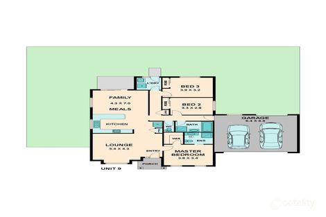 Property photo of 9/4 Eden Place Wallan VIC 3756