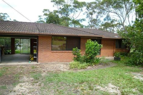 Property photo of 6 Cadwells Road Kenthurst NSW 2156