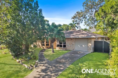 Property photo of 21 Pringle Place Forest Lake QLD 4078