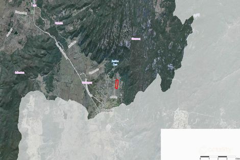 172 Paling Yard Rd, Wallangarra, QLD 4383