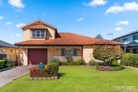 Property photo of 23 Stacey Street Fairfield West NSW 2165