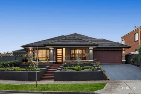 Property photo of 29 The Regency Hillside VIC 3037