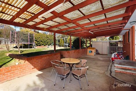 Property photo of 13 McKid Court Charnwood ACT 2615