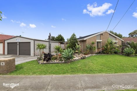 Property photo of 29 Mintaro Way Seabrook VIC 3028