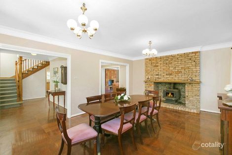 Property photo of 99 Braeside Street Wahroonga NSW 2076