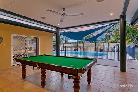 Property photo of 3 Dugong Close Bentley Park QLD 4869