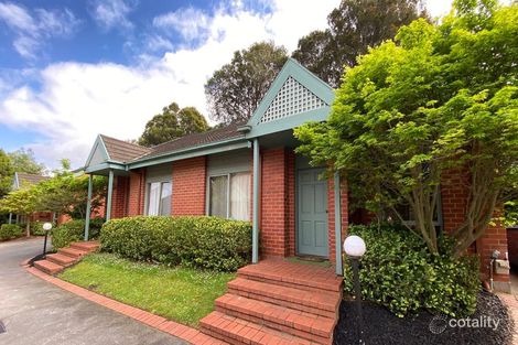2/810 Warrigal Rd, Malvern East, VIC 3145