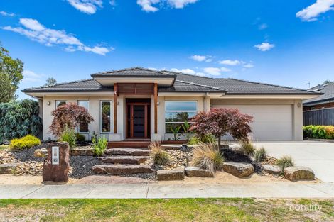 Property photo of 24 Kendon Drive Botanic Ridge VIC 3977