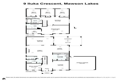 Property photo of 9 Iluka Crescent Mawson Lakes SA 5095