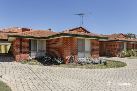 Property photo of 10/6 Bermuda Drive Ballajura WA 6066