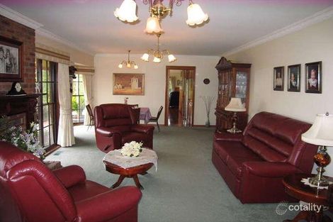 Property photo of 7 Toorongo Court Warragul VIC 3820