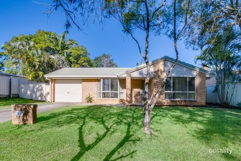 102 Teasdale Dr, Nerang, QLD 4211