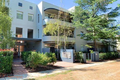 19/6 Macleay St, Turner, ACT 2612