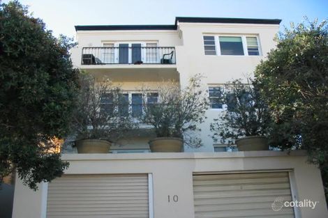 Property photo of 4/10 Kenneth Street Tamarama NSW 2026