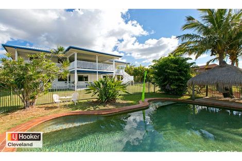 Property photo of 5 Hucker Court Cleveland QLD 4163