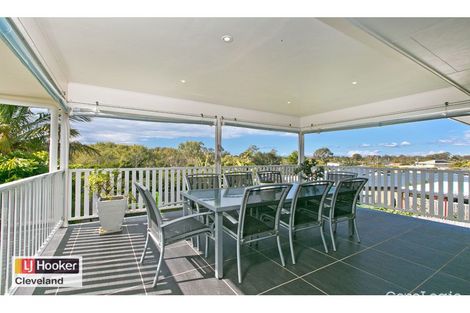 Property photo of 5 Hucker Court Cleveland QLD 4163