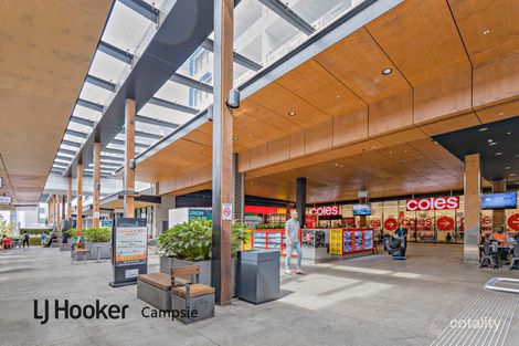 Property photo of C504/4 Mackinder Street Campsie NSW 2194