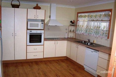 Property photo of 29 Grenadier Circle Ebbw Vale QLD 4304