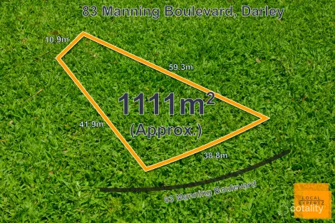 83 Manning Bvd, Darley, VIC 3340