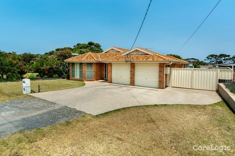 Property photo of 109 Prince Edward Avenue Culburra Beach NSW 2540