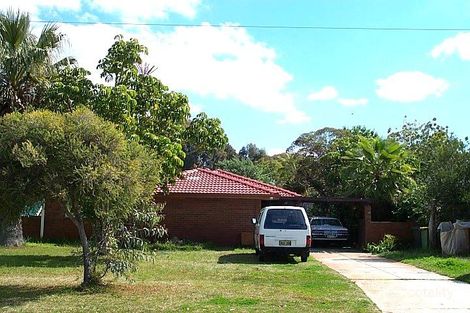 61 Brookman Ave, Langford, WA 6147