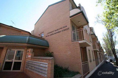 Property photo of 17/145-161 Abercrombie Street Darlington NSW 2008