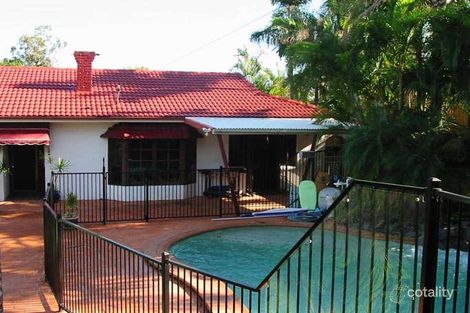 Property photo of 44 Enfield Crescent Battery Hill QLD 4551