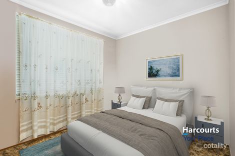 Property photo of 5 Jindalla Crescent Hebersham NSW 2770