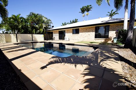 Property photo of 76 Booth Avenue Tannum Sands QLD 4680