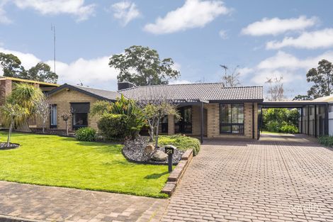 Property photo of 21 Armagh Street Athelstone SA 5076