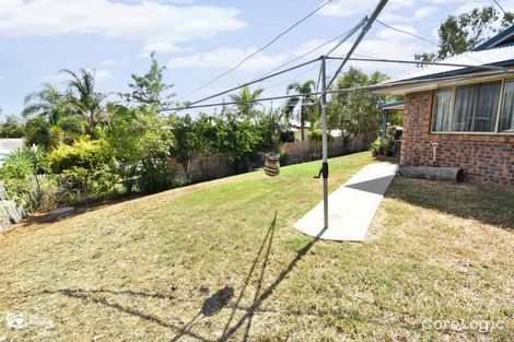 Property photo of 15 Paroz Crescent Biloela QLD 4715